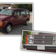 Illustration for article titled My Realization About 1980s Plymouth Voyager Styling Will Have A Revolutionary Impact On Brain-Vision Research Probably